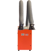 Mobile Fume Extractor Pro