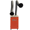 Mobile Fume Extractor Pro