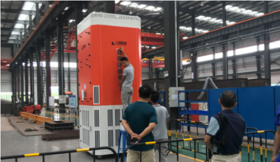 This Fume Extraction Tower can easily solve the workshop fume and dust!