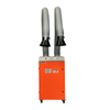 with Filtration Best 2.2kw Welding Fume Extractor