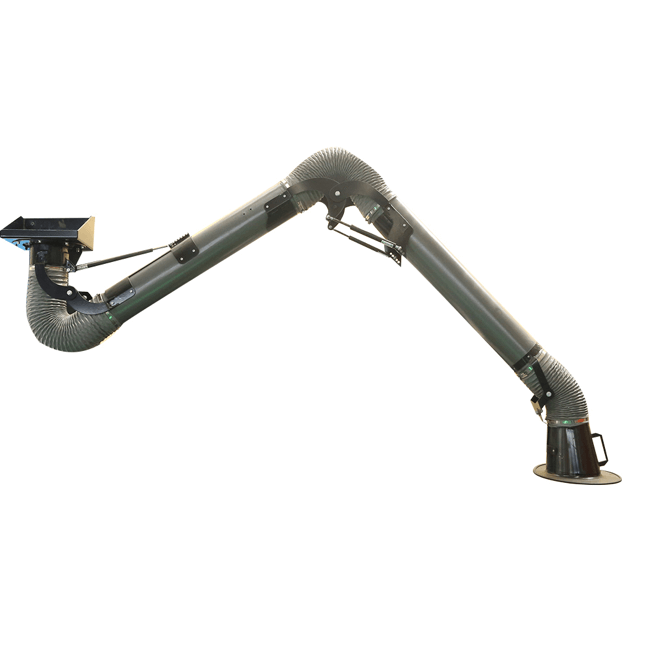 Suction Arm