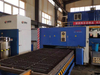 Plasma laser dust collector with ce certification workshop dust collector